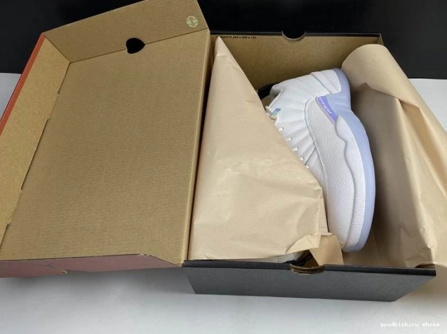 AIR JORDAN RETRO (2021) DB0733-190 LOW 12 EASTER 0708